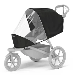 Plastic Rain Cover for Urban Glide 3 / Urban Glide 4 Stroller