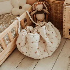 Play Mat 3-In-1 - Bunny