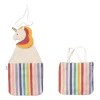 Play&Go toto Wall Storage & Tote Bag - Unicorne