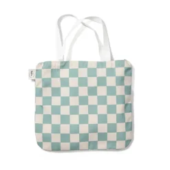 Play&Go Toto Wall Storage & Tote Bag - Dino