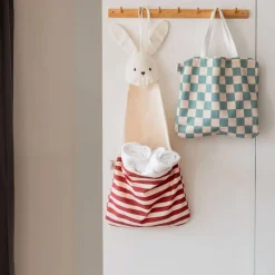 Play&Go Toto Wall Storage & Tote Bag - Dino