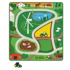 Playmat Farm