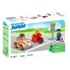 Playmobil Junior Everyday Hereos