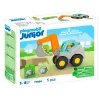 Playmobil Junior Shovel Excavator