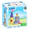 Playmobil Junior x Disney Belle's Play Tower With Sound