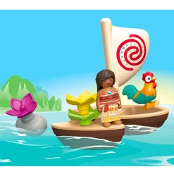 Playmobil Junior x Disney Moana's Sail