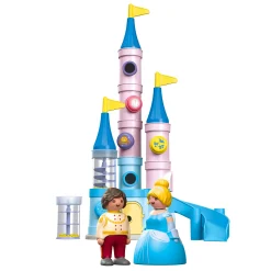 Playmobil Junior x Disney Cinderella's Castle