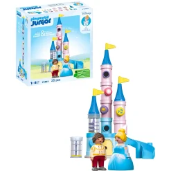 Playmobil Junior x Disney Cinderella's Castle