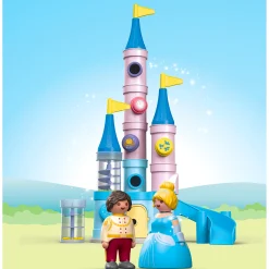 Playmobil Junior x Disney Cinderella's Castle