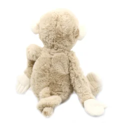 Plush - Brown Monkey