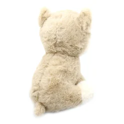 Plush - Brown Sitting Dog