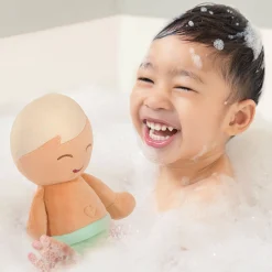 Plush Bath Doll - Boy