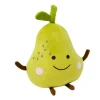 Plush Happy Pear