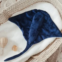 Plush Manta Ray Lovely