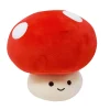 Plush Mushroom
