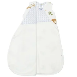 Plush Night Bag 0-36 months - Kangaroos - Special Edition CHU Sainte‑Justine Foundation