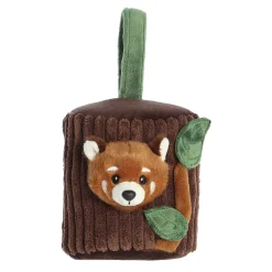Plush Red Panda 6''