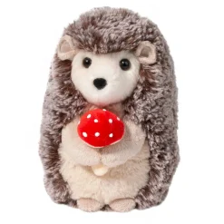 Plush Stuey Hedgehog