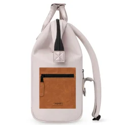 Pocket Small Soho - Tan