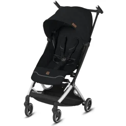 Pockit GB Stroller - Black