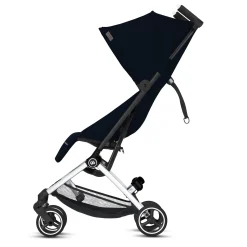 Pockit GB Stroller - Black