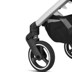 Pockit GB Stroller - Black