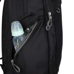 Poco™ Changing Backpack - Black