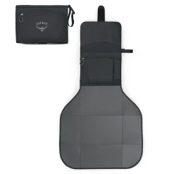 Poco™ Changing Pad - Black