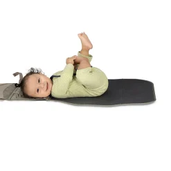 Poco™ Changing Pad - Black