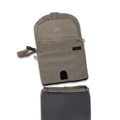 Poco™ Changing Pad - Tan Concrete