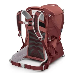 Poco™ LT Child Carrier - Red