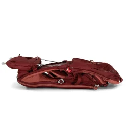 Poco™ LT Child Carrier - Red