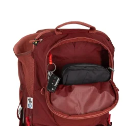 Poco™ LT Child Carrier - Red