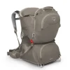 Poco™ LT Child Carrier - Tan Concrete