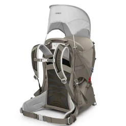 Poco™ LT Child Carrier - Tan Concrete