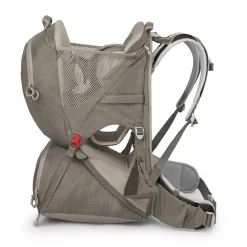 Poco™ LT Child Carrier - Tan Concrete