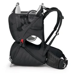 Poco™ SLT Child Carrier - Black