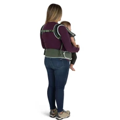 Poco Soft Child Carrier