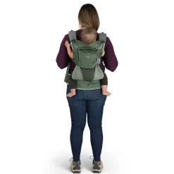 Poco Soft Child Carrier