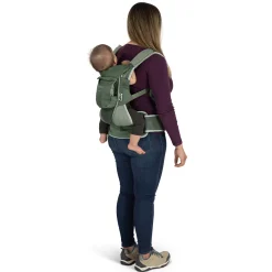 Poco Soft Child Carrier