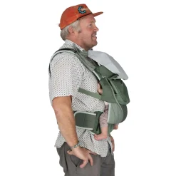 Poco Soft Child Carrier