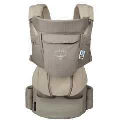 Poco Soft Child Carrier Lt