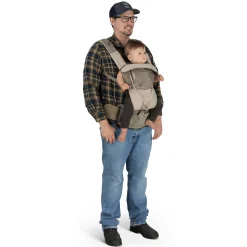 Poco Soft Child Carrier Lt