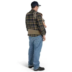 Poco Soft Child Carrier Lt