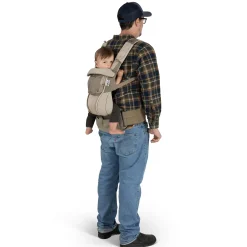 Poco Soft Child Carrier Lt