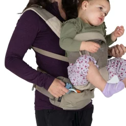 Poco Soft Child Carrier Lt