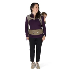 Poco Soft Child Carrier Lt