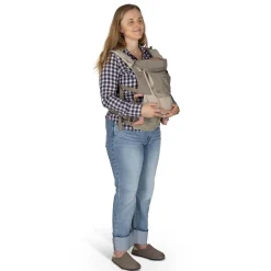 Poco Soft Child Carrier Lt