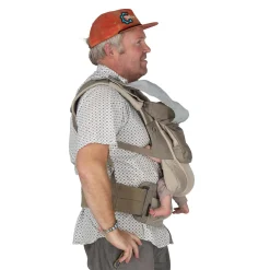 Poco Soft Child Carrier Lt