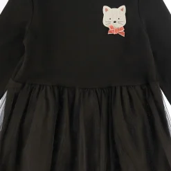 Poetry Bubble Dress 2-8